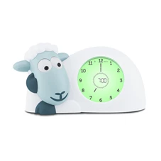 Slaaptrainer-schaap-Sam-Blauw