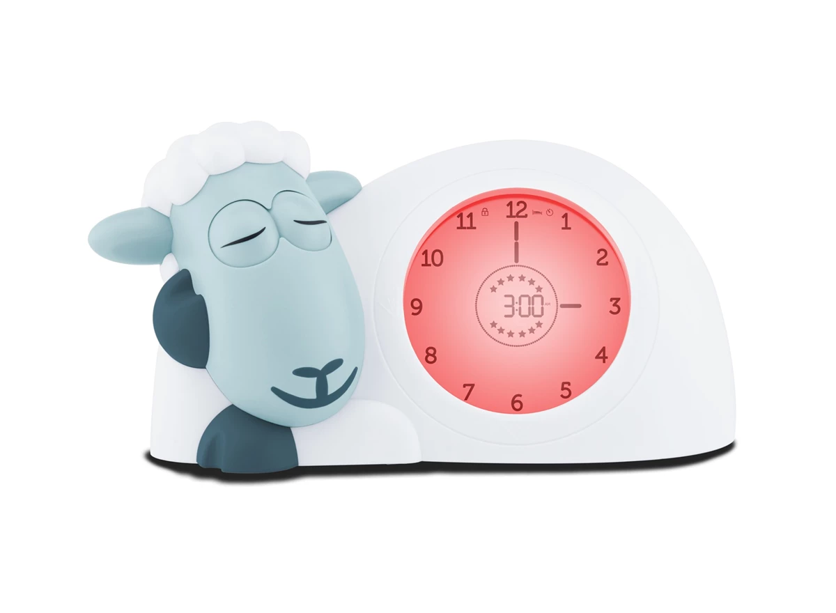 Slaaptrainer-schaap-Sam-Blauw