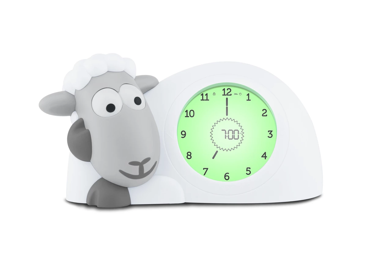 Slaaptrainer-schaap-Sam-Grijs
