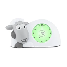 Slaaptrainer-schaap-Sam-Grijs