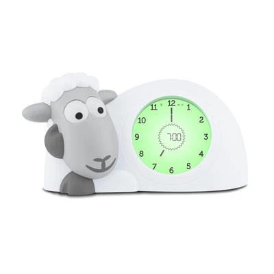 Slaaptrainer-schaap-Sam-Grijs
