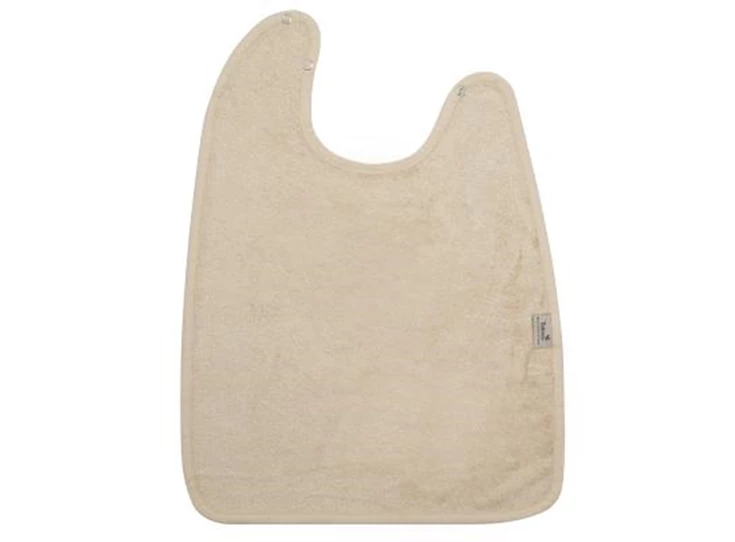 Slab-extra-groot-37x50cm-drukknop-Frosted-Almond