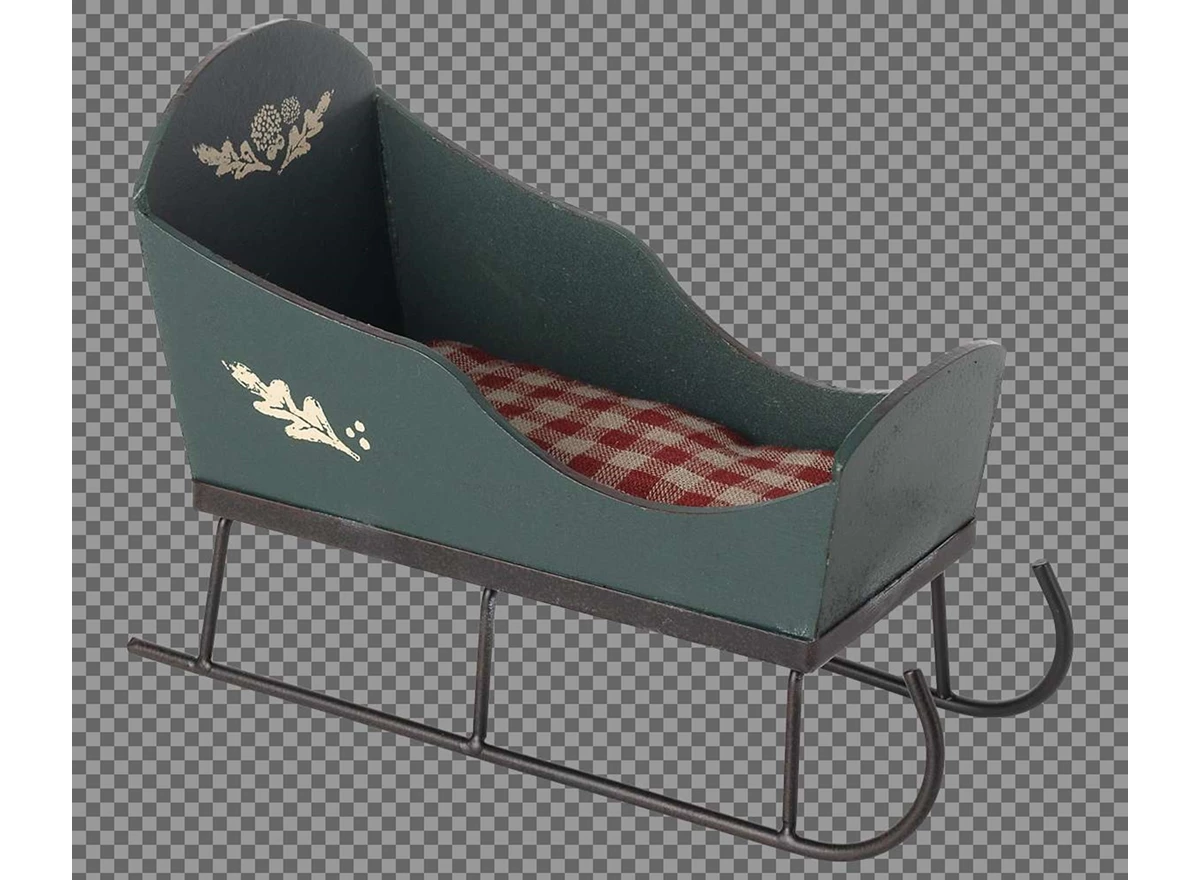 Slee-Mini-Groen