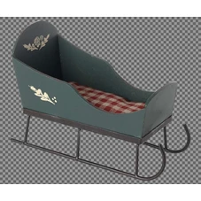 Slee-Mini-Groen