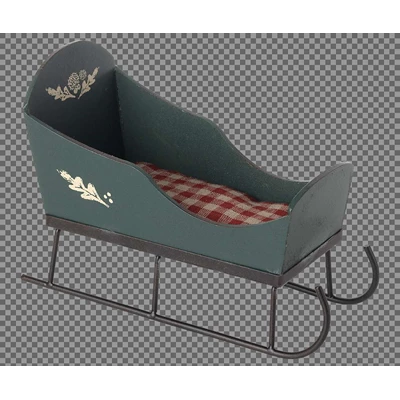 Slee-Mini-Groen