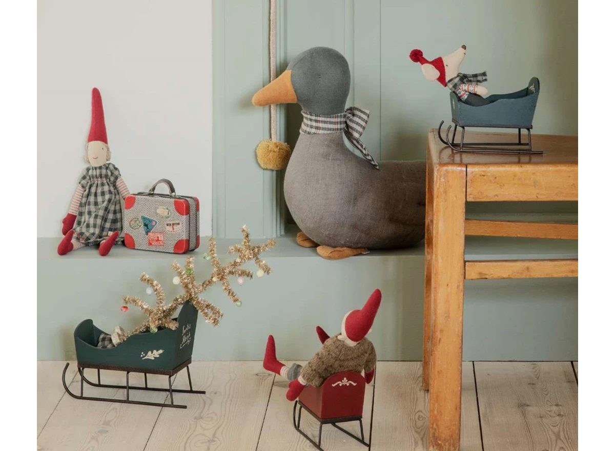 Slee-Mini-Groen