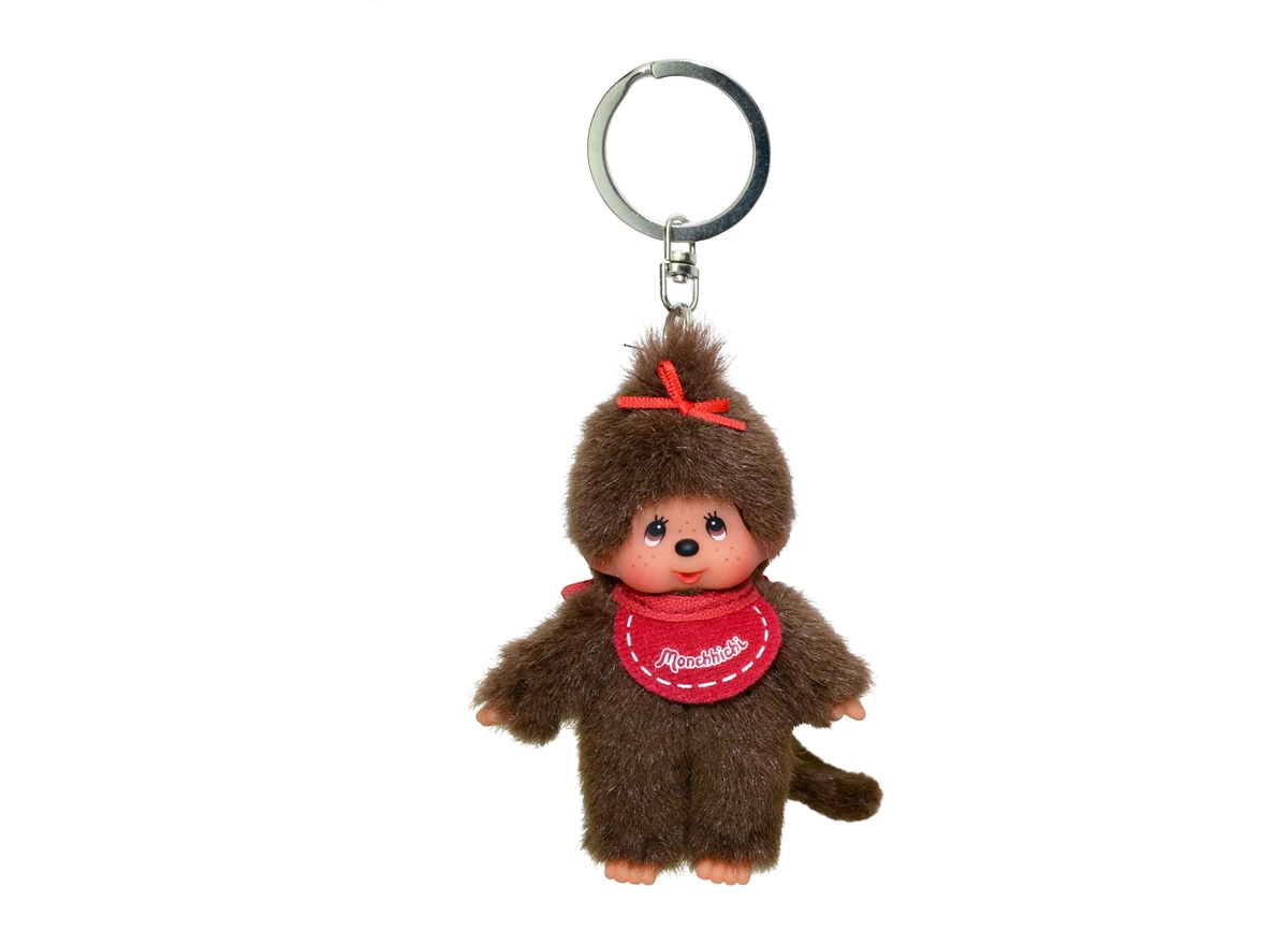 Sleutelhanger-10cm-assortim-