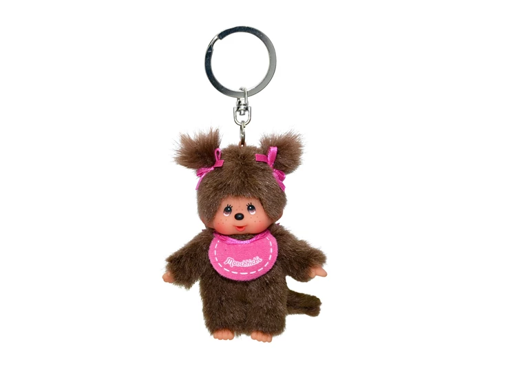 Sleutelhanger-10cm-assortim-