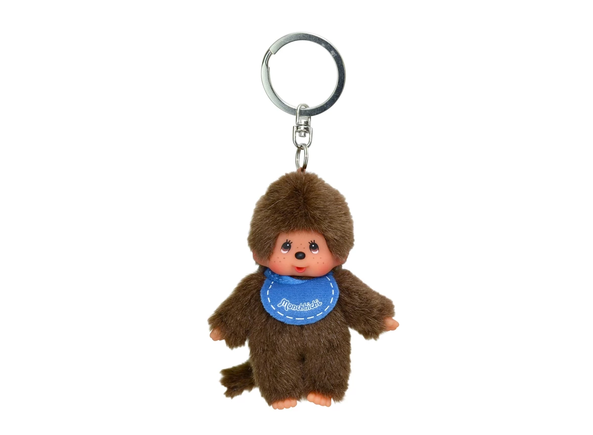 Sleutelhanger-10cm-assortim-