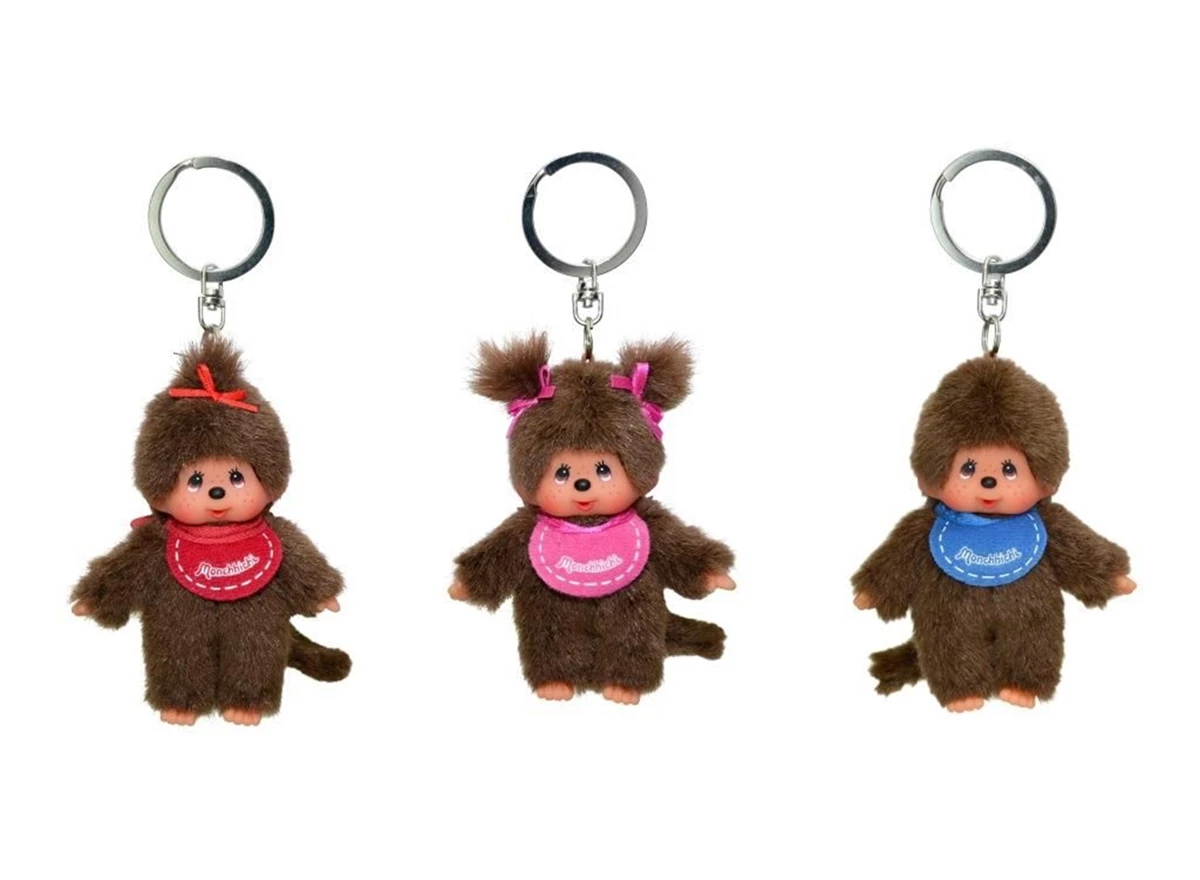Sleutelhanger-10cm-assortim-