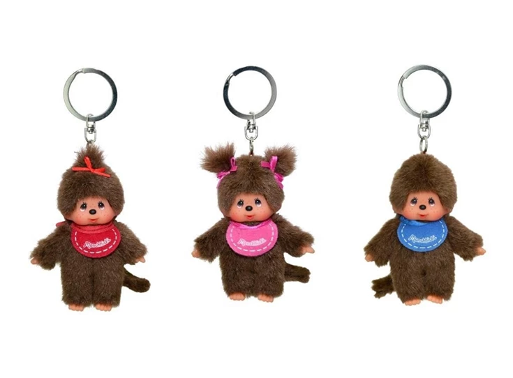 Sleutelhanger-10cm-assortim-