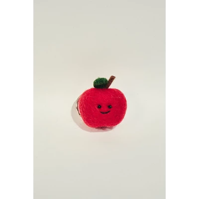 Sleutelhanger-Appel