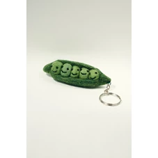 Sleutelhanger-Boon