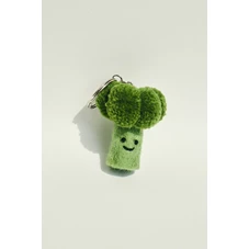 Sleutelhanger-Broccoli