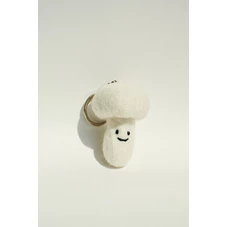 Sleutelhanger-Champignon