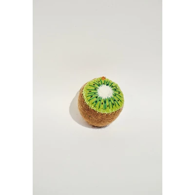 Sleutelhanger-Kiwi