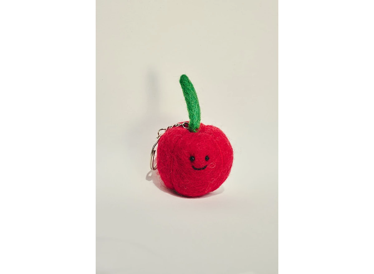 Sleutelhanger-Rode-paprika
