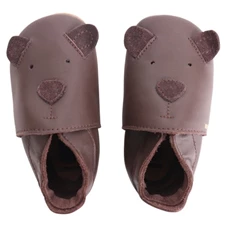 Slofjes-L-Chocolate-Cub