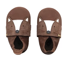Slofjes-L-Foxy-Toffee