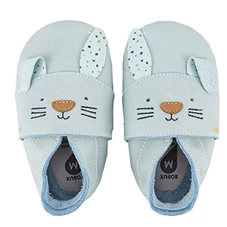 Slofjes-L-Hopsy-Seafoam