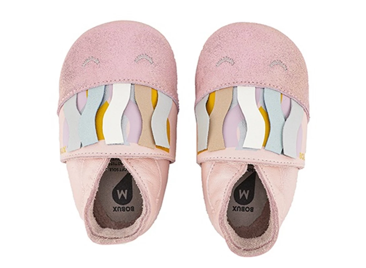 Slofjes-L-Jelly-Blossom-Pearl