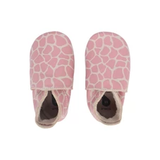 Slofjes-L-Milk-Giraffe-Print