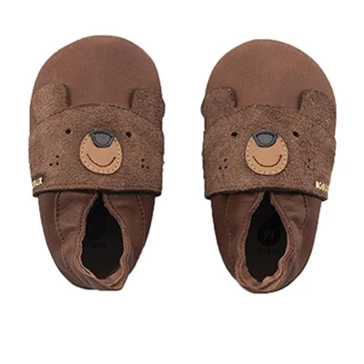 Slofjes-L-Papa-Bear-Toffee