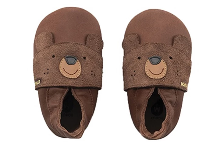 Slofjes-L-Papa-Bear-Toffee