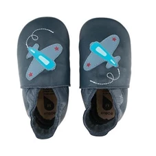 Slofjes-L-Plane-Navy