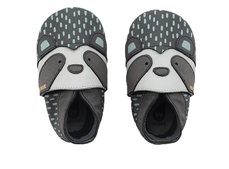 Slofjes-L-Rascal-Charcoal