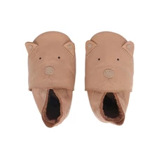 Slofjes-M-Caramel-Woof