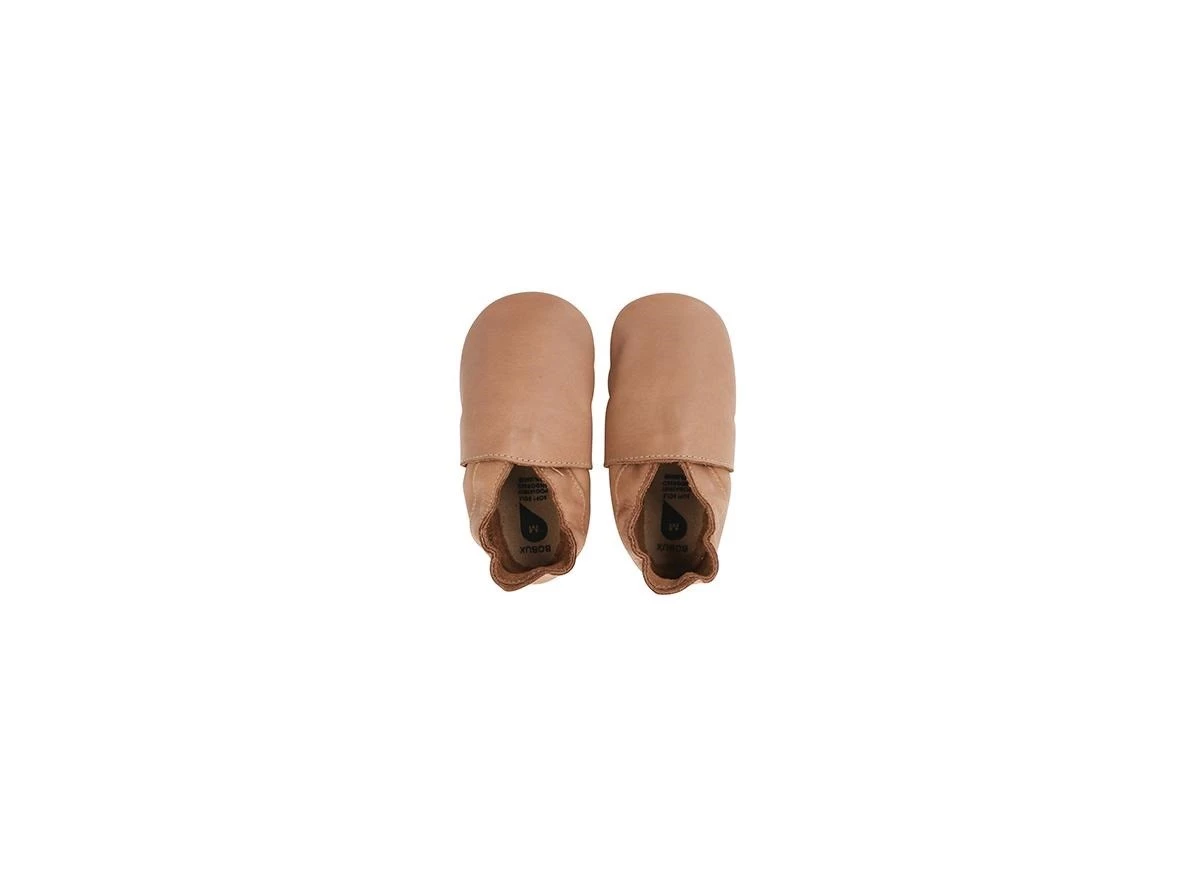 Slofjes-M-Classic-Caramel