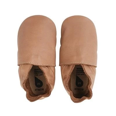 Slofjes-M-Classic-Caramel