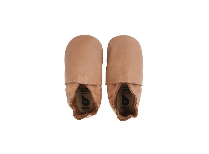 Slofjes-M-Classic-Caramel