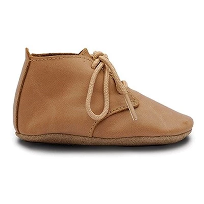 Slofjes-M-Desert-Lace-Caramel
