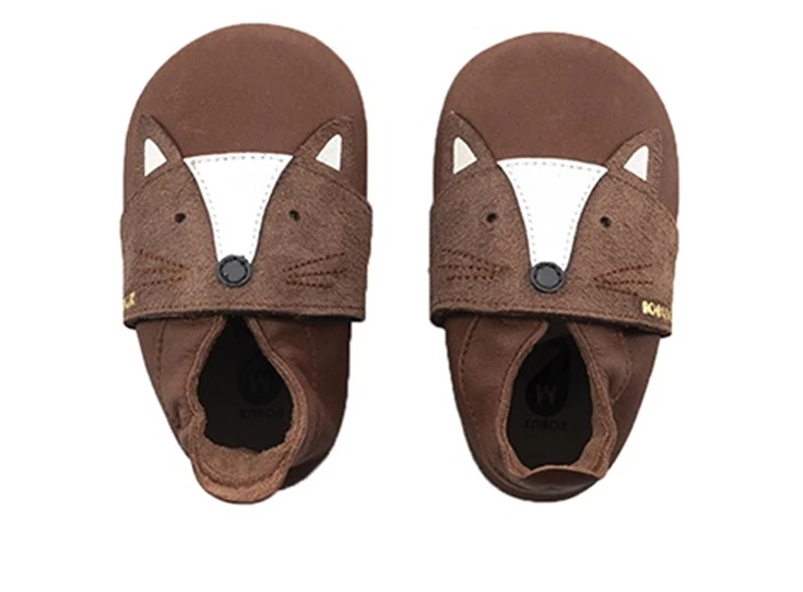 Slofjes-M-Foxy-Toffee