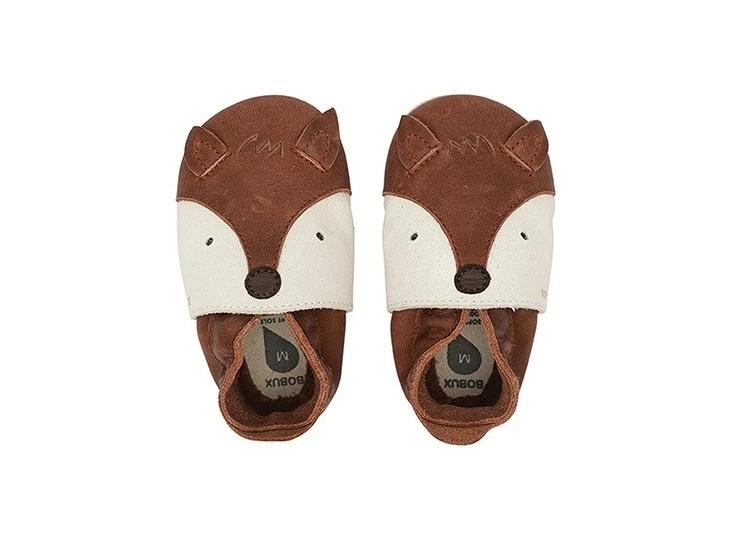 Slofjes-M-Foxy-Toffee