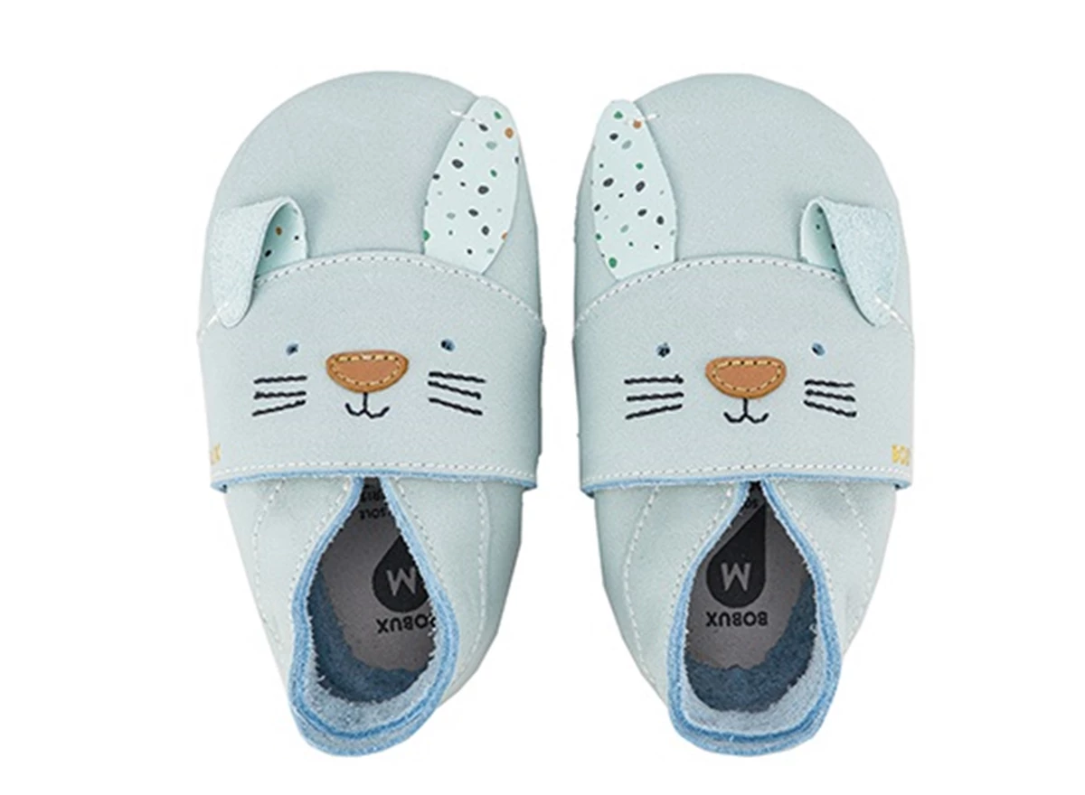 Slofjes-M-Hopsy-Seafoam