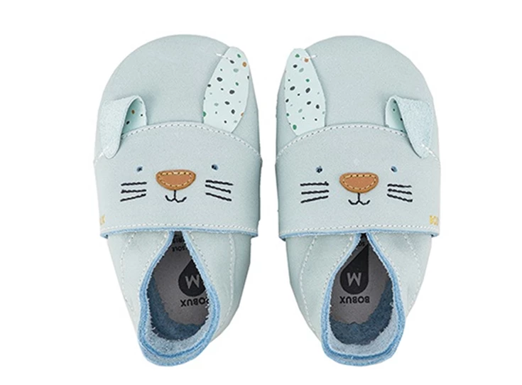 Slofjes-M-Hopsy-Seafoam