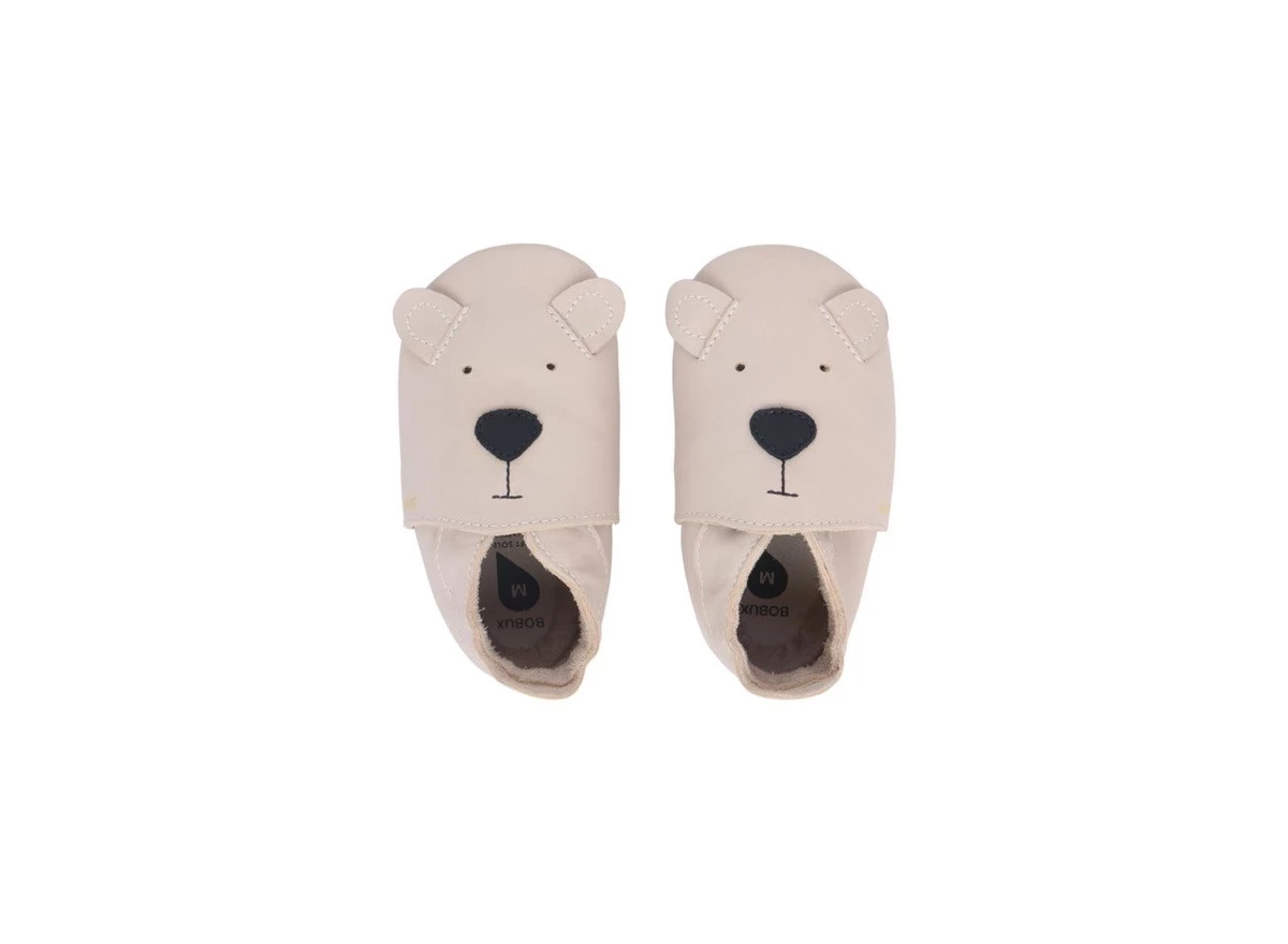 Slofjes-M-Milk-Cub