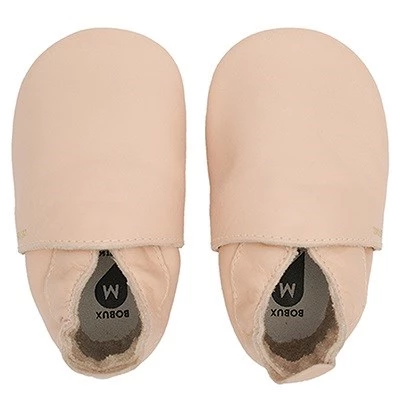 Slofjes-M-Simple-Shoe-Rose