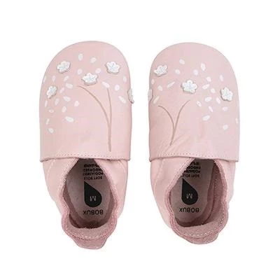 Slofjes-S-Cherry-Blossom