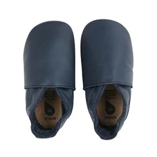 Slofjes-S-Classic-Navy