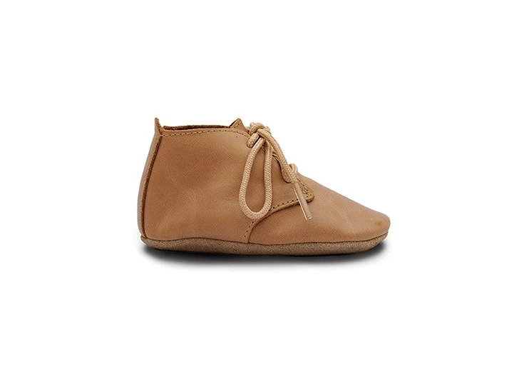 Slofjes-S-Desert-Lace-Caramel