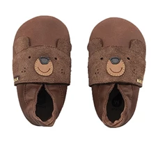 Slofjes-S-Papa-Bear-Toffee
