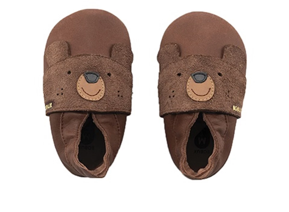 Slofjes-S-Papa-Bear-Toffee