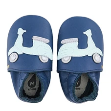 Slofjes-S-Scoot-Navy