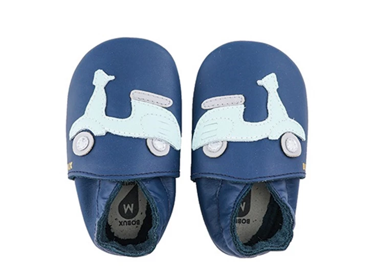 Slofjes-S-Scoot-Navy