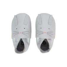 Slofjes-S-Silver-Hop
