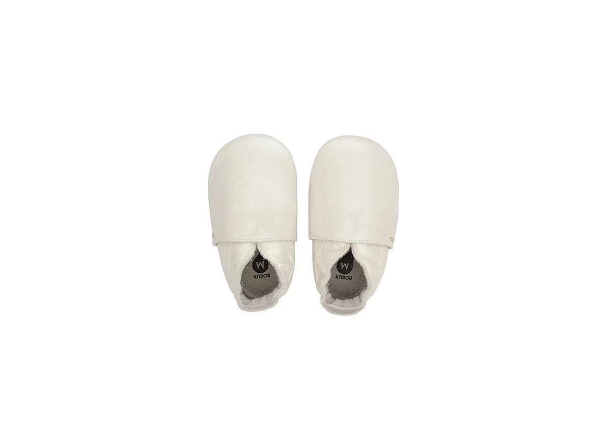 Slofjes-S-Simple-Shoe-Pearl
